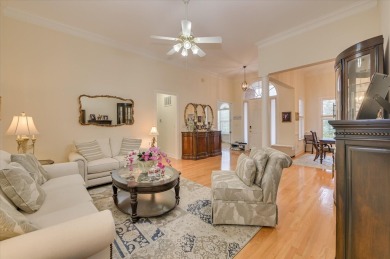 Welcome to luxury living on the 17th fairway, where comfort on The Golf Club At Cedar Creek in South Carolina - for sale on GolfHomes.com, golf home, golf lot