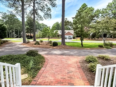 Welcome to 140 Lost Tree Rd in beautiful Pinehurst! This on Pinehurst Resort and Country Club in North Carolina - for sale on GolfHomes.com, golf home, golf lot