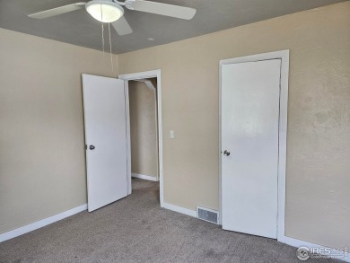 This is one of the most affordable, move-in ready home you'll on Washington County Golf Club in Colorado - for sale on GolfHomes.com, golf home, golf lot