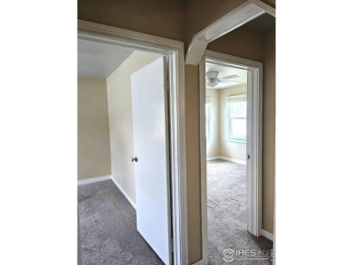 This is one of the most affordable, move-in ready home you'll on Washington County Golf Club in Colorado - for sale on GolfHomes.com, golf home, golf lot