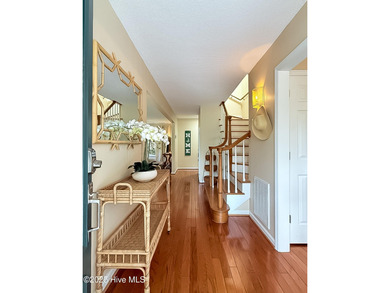 Welcome to 140 Lost Tree Rd in beautiful Pinehurst! This on Pinehurst Resort and Country Club in North Carolina - for sale on GolfHomes.com, golf home, golf lot