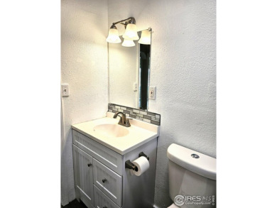 This is one of the most affordable, move-in ready home you'll on Washington County Golf Club in Colorado - for sale on GolfHomes.com, golf home, golf lot