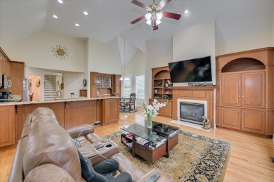 Welcome to luxury living on the 17th fairway, where comfort on The Golf Club At Cedar Creek in South Carolina - for sale on GolfHomes.com, golf home, golf lot