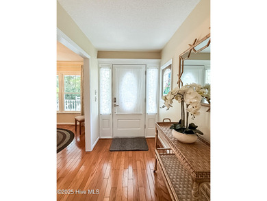 Welcome to 140 Lost Tree Rd in beautiful Pinehurst! This on Pinehurst Resort and Country Club in North Carolina - for sale on GolfHomes.com, golf home, golf lot