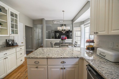 Welcome to Your Very Own Castle at 217 Castle Pine Drive. Tucked on Harbor Pines Golf Club in New Jersey - for sale on GolfHomes.com, golf home, golf lot