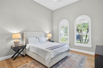 Discover the pinnacle of luxury living in this beautifully on West Bay Beach and Golf Club in Florida - for sale on GolfHomes.com, golf home, golf lot