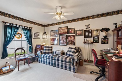 RidgeMont 2 bedroom / 2 Bath / Den model on 1-floor in Gated on Ridgewood Lakes Golf and Country Club in Florida - for sale on GolfHomes.com, golf home, golf lot