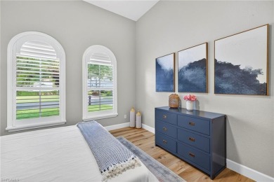 Discover the pinnacle of luxury living in this beautifully on West Bay Beach and Golf Club in Florida - for sale on GolfHomes.com, golf home, golf lot