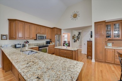 Welcome to luxury living on the 17th fairway, where comfort on The Golf Club At Cedar Creek in South Carolina - for sale on GolfHomes.com, golf home, golf lot