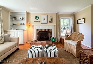 Welcome to 140 Lost Tree Rd in beautiful Pinehurst! This on Pinehurst Resort and Country Club in North Carolina - for sale on GolfHomes.com, golf home, golf lot