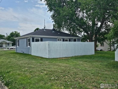 This is one of the most affordable, move-in ready home you'll on Washington County Golf Club in Colorado - for sale on GolfHomes.com, golf home, golf lot
