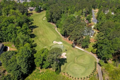 THE ORCHARD PLAN BUILT BY MY HOME COMMUNITIES. HARBOR CLUB IS AN on Harbor Club Golf and Country Club in Georgia - for sale on GolfHomes.com, golf home, golf lot