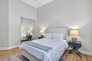 Discover the pinnacle of luxury living in this beautifully on West Bay Beach and Golf Club in Florida - for sale on GolfHomes.com, golf home, golf lot