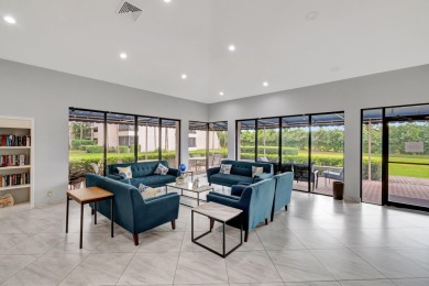 This is a must see!! Completely redone.Gorgeous fully remodeled on The Country Club At Boca Raton in Florida - for sale on GolfHomes.com, golf home, golf lot