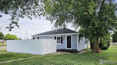 This is one of the most affordable, move-in ready home you'll on Washington County Golf Club in Colorado - for sale on GolfHomes.com, golf home, golf lot