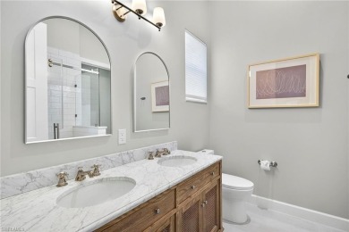 Discover the pinnacle of luxury living in this beautifully on West Bay Beach and Golf Club in Florida - for sale on GolfHomes.com, golf home, golf lot