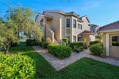 This first floor Chelsea floorplan is nestled on the lake with on Worthington Country Club in Florida - for sale on GolfHomes.com, golf home, golf lot