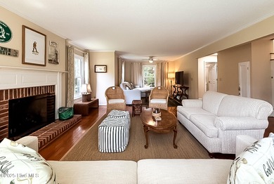 Welcome to 140 Lost Tree Rd in beautiful Pinehurst! This on Pinehurst Resort and Country Club in North Carolina - for sale on GolfHomes.com, golf home, golf lot