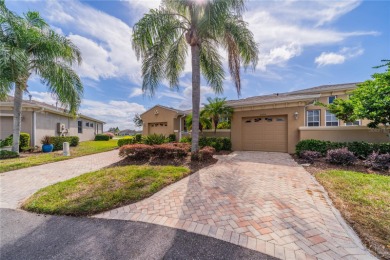 Under contract-accepting backup offers. PRICE ADJUSTMENT! Pet on Scepter Golf Club in Florida - for sale on GolfHomes.com, golf home, golf lot