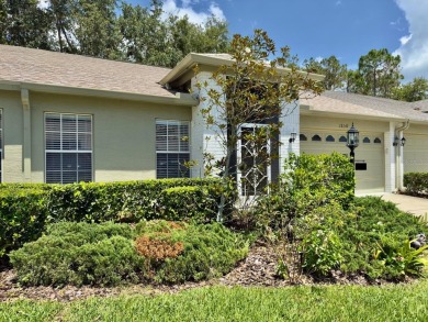 Now available in the highly sought-after Heritage Pines 55+ Golf on Heritage Pines Country Club in Florida - for sale on GolfHomes.com, golf home, golf lot