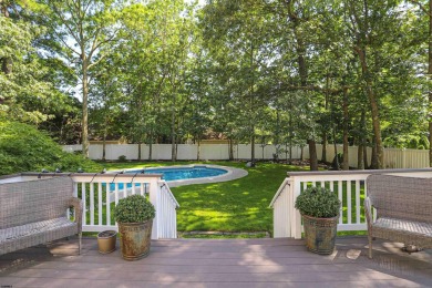 Welcome to Your Very Own Castle at 217 Castle Pine Drive. Tucked on Harbor Pines Golf Club in New Jersey - for sale on GolfHomes.com, golf home, golf lot