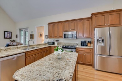 Welcome to luxury living on the 17th fairway, where comfort on The Golf Club At Cedar Creek in South Carolina - for sale on GolfHomes.com, golf home, golf lot