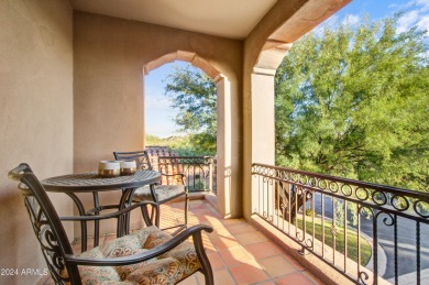 Welcome to this exceptional 4 bedroom, 4 bathroom villa in the on Superstition Mountain Club - Lost Gold in Arizona - for sale on GolfHomes.com, golf home, golf lot