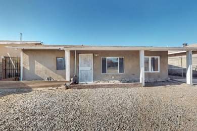 This 2-bedroom, 2-bathroom home features an open-concept layout on Los Altos Golf Course in New Mexico - for sale on GolfHomes.com, golf home, golf lot