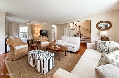 Welcome to 140 Lost Tree Rd in beautiful Pinehurst! This on Pinehurst Resort and Country Club in North Carolina - for sale on GolfHomes.com, golf home, golf lot