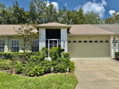 Now available in the highly sought-after Heritage Pines 55+ Golf on Heritage Pines Country Club in Florida - for sale on GolfHomes.com, golf home, golf lot