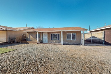 This 2-bedroom, 2-bathroom home features an open-concept layout on Los Altos Golf Course in New Mexico - for sale on GolfHomes.com, golf home, golf lot