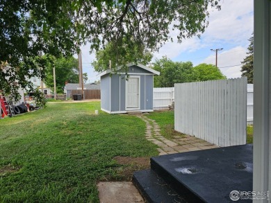 This is one of the most affordable, move-in ready home you'll on Washington County Golf Club in Colorado - for sale on GolfHomes.com, golf home, golf lot