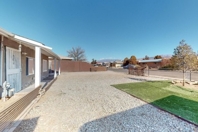 This 2-bedroom, 2-bathroom home features an open-concept layout on Los Altos Golf Course in New Mexico - for sale on GolfHomes.com, golf home, golf lot