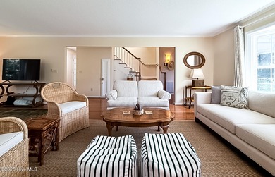 Welcome to 140 Lost Tree Rd in beautiful Pinehurst! This on Pinehurst Resort and Country Club in North Carolina - for sale on GolfHomes.com, golf home, golf lot