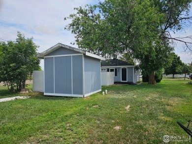 This is one of the most affordable, move-in ready home you'll on Washington County Golf Club in Colorado - for sale on GolfHomes.com, golf home, golf lot
