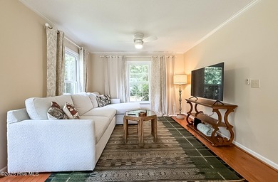 Welcome to 140 Lost Tree Rd in beautiful Pinehurst! This on Pinehurst Resort and Country Club in North Carolina - for sale on GolfHomes.com, golf home, golf lot