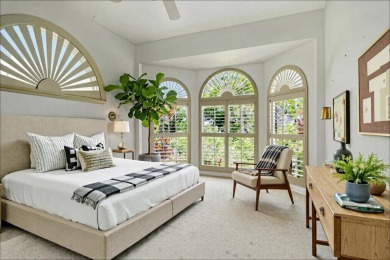 This beautiful MAINTENANCE FREE pool home sits right on the 2nd on Plantation Golf and Country Club in Florida - for sale on GolfHomes.com, golf home, golf lot