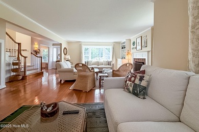 Welcome to 140 Lost Tree Rd in beautiful Pinehurst! This on Pinehurst Resort and Country Club in North Carolina - for sale on GolfHomes.com, golf home, golf lot