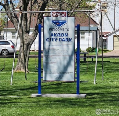 This is one of the most affordable, move-in ready home you'll on Washington County Golf Club in Colorado - for sale on GolfHomes.com, golf home, golf lot