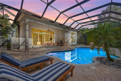 Discover the pinnacle of luxury living in this beautifully on West Bay Beach and Golf Club in Florida - for sale on GolfHomes.com, golf home, golf lot