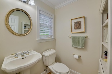 Welcome to luxury living on the 17th fairway, where comfort on The Golf Club At Cedar Creek in South Carolina - for sale on GolfHomes.com, golf home, golf lot