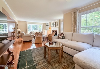 Welcome to 140 Lost Tree Rd in beautiful Pinehurst! This on Pinehurst Resort and Country Club in North Carolina - for sale on GolfHomes.com, golf home, golf lot