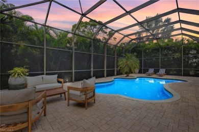 Discover the pinnacle of luxury living in this beautifully on West Bay Beach and Golf Club in Florida - for sale on GolfHomes.com, golf home, golf lot