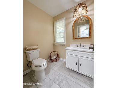 Welcome to 140 Lost Tree Rd in beautiful Pinehurst! This on Pinehurst Resort and Country Club in North Carolina - for sale on GolfHomes.com, golf home, golf lot