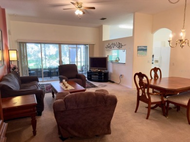 Now available in the highly sought-after Heritage Pines 55+ Golf on Heritage Pines Country Club in Florida - for sale on GolfHomes.com, golf home, golf lot