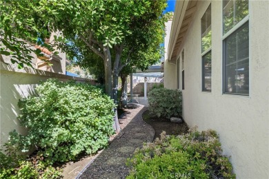 Welcome to this BEAUTIFUL SINGLE STORY home in The Colony, one on California Oaks Golf Course in California - for sale on GolfHomes.com, golf home, golf lot