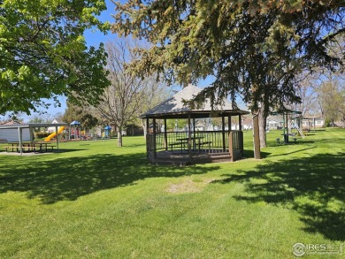 This is one of the most affordable, move-in ready home you'll on Washington County Golf Club in Colorado - for sale on GolfHomes.com, golf home, golf lot