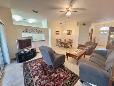 Now available in the highly sought-after Heritage Pines 55+ Golf on Heritage Pines Country Club in Florida - for sale on GolfHomes.com, golf home, golf lot