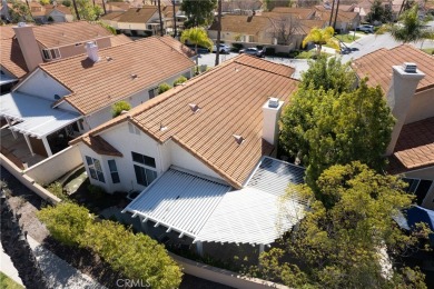 Welcome to this BEAUTIFUL SINGLE STORY home in The Colony, one on California Oaks Golf Course in California - for sale on GolfHomes.com, golf home, golf lot