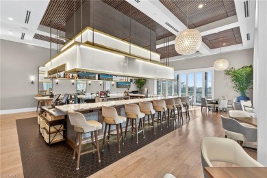 Discover the pinnacle of luxury living in this beautifully on West Bay Beach and Golf Club in Florida - for sale on GolfHomes.com, golf home, golf lot